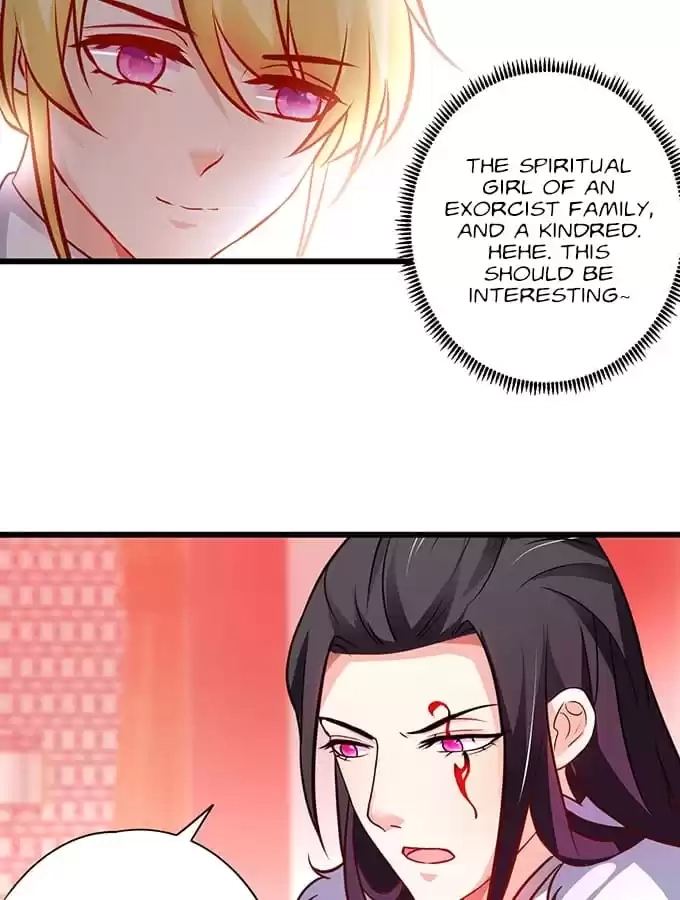 Read The Adorable Vampire chapter 161 image 18 on Lezhin
