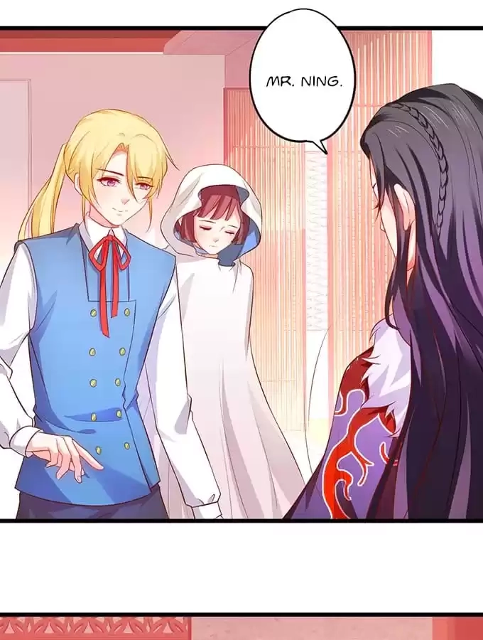 Read The Adorable Vampire chapter 161 image 2 on Lezhin