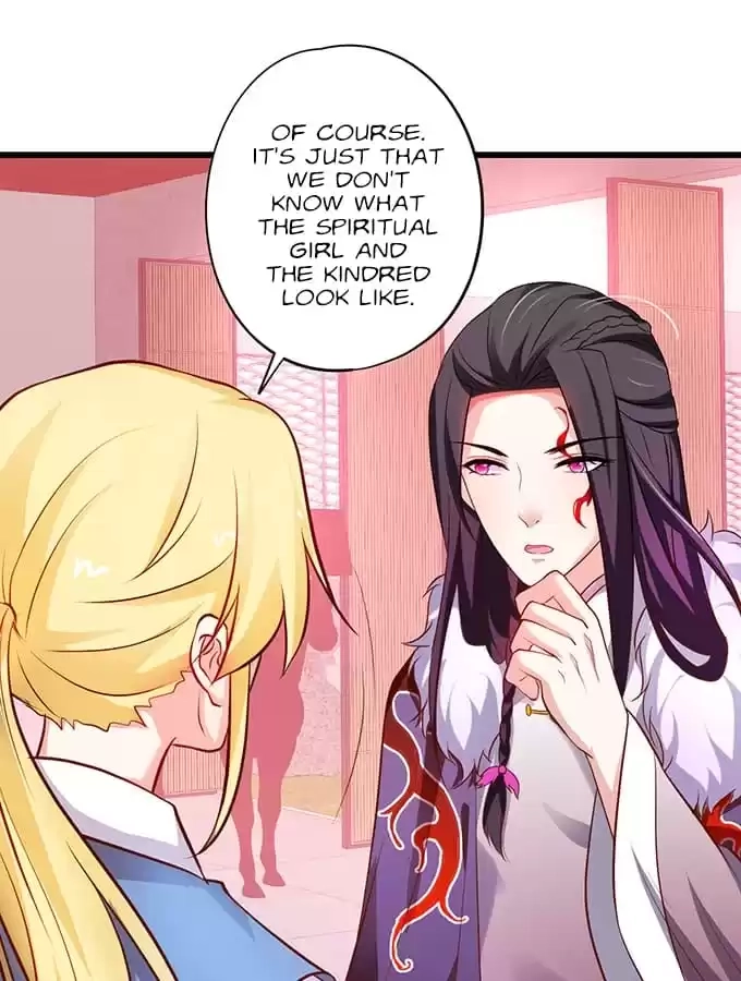 Read The Adorable Vampire chapter 161 image 20 on Lezhin