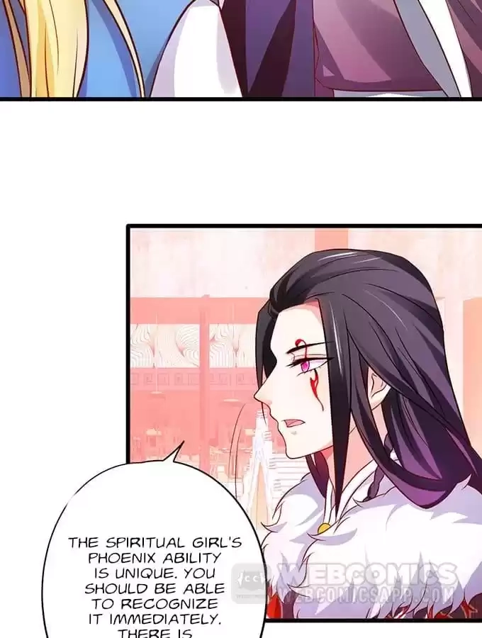 Read The Adorable Vampire chapter 161 image 21 on Lezhin