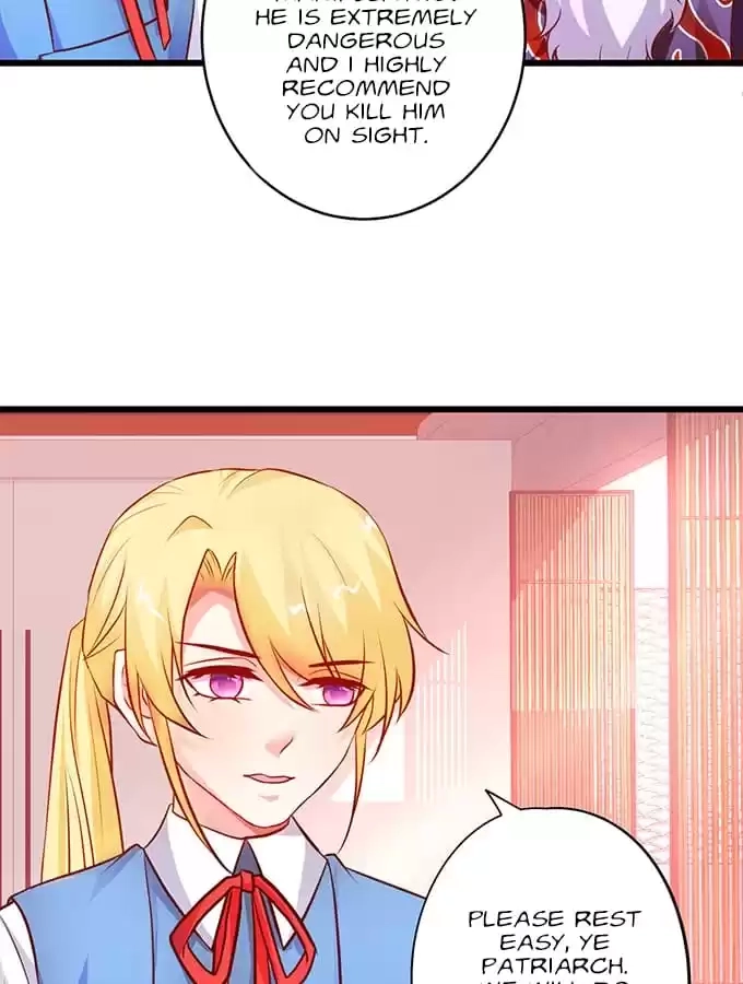 Read The Adorable Vampire chapter 161 image 23 on Lezhin