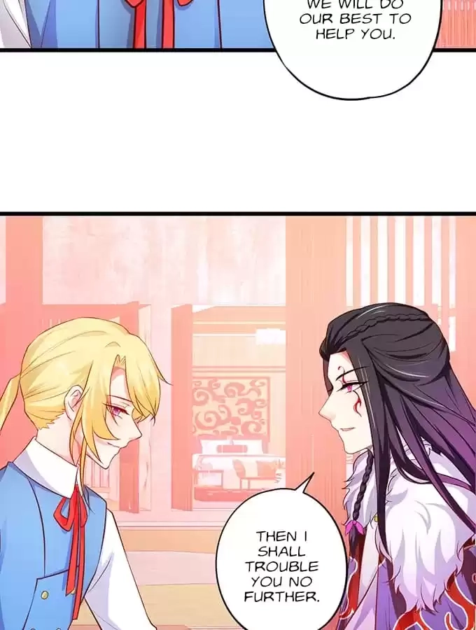 Read The Adorable Vampire chapter 161 image 24 on Lezhin