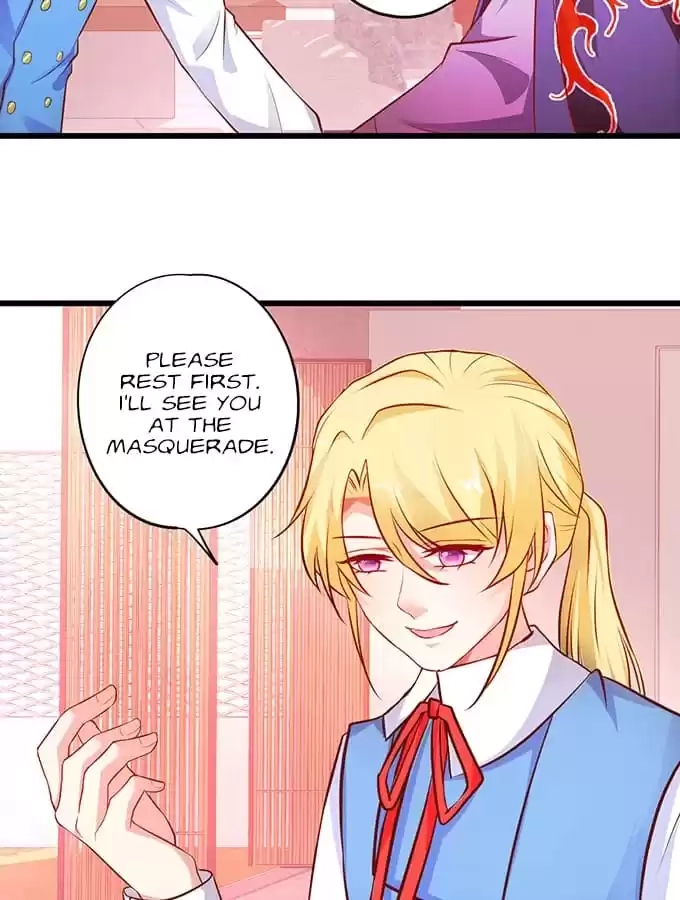 Read The Adorable Vampire chapter 161 image 25 on Lezhin