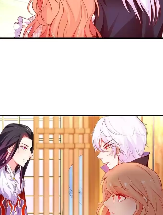 Read The Adorable Vampire chapter 161 image 27 on Lezhin
