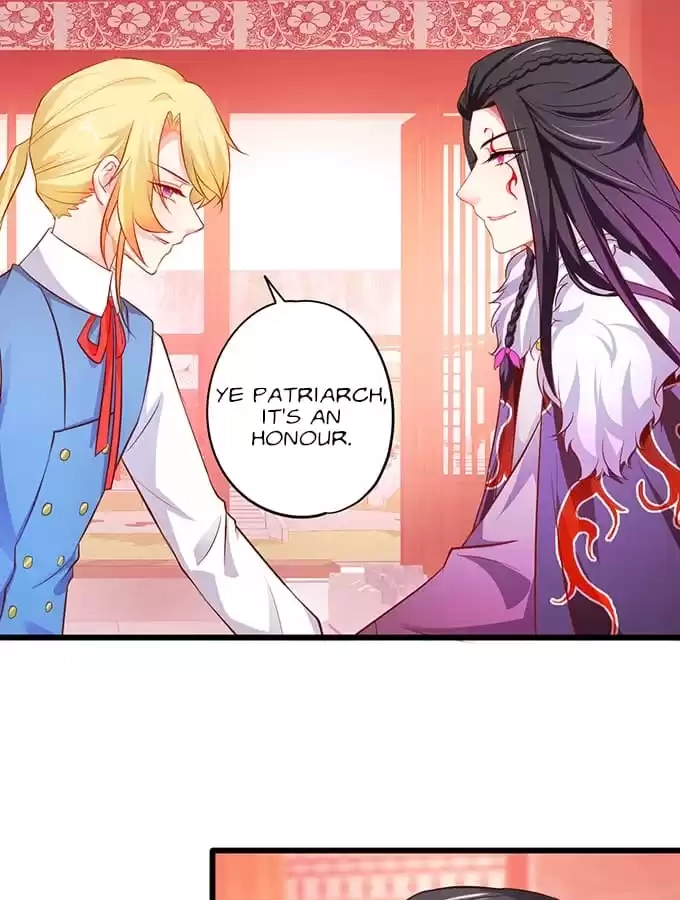 Read The Adorable Vampire chapter 161 image 3 on Lezhin