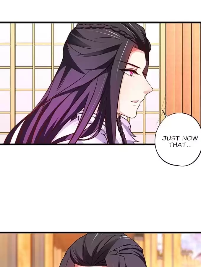 Read The Adorable Vampire chapter 161 image 30 on Lezhin