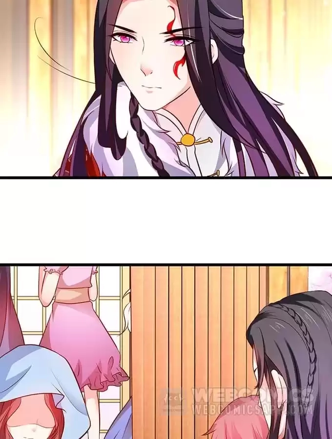 Read The Adorable Vampire chapter 161 image 31 on Lezhin