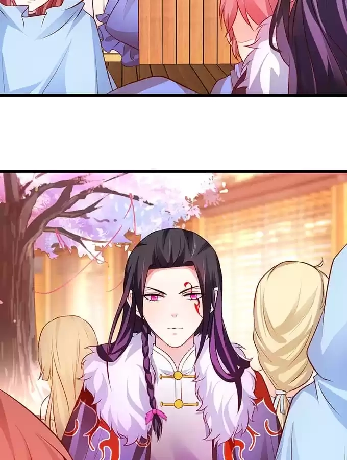 Read The Adorable Vampire chapter 161 image 32 on Lezhin