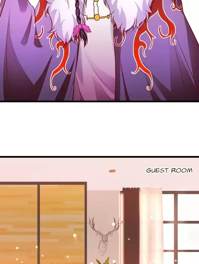 Read The Adorable Vampire chapter 161 image 34 on Lezhin