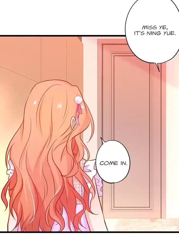 Read The Adorable Vampire chapter 161 image 36 on Lezhin
