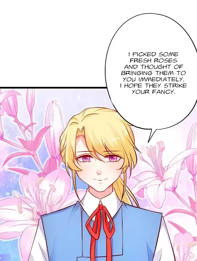 Read The Adorable Vampire chapter 161 image 37 on Lezhin