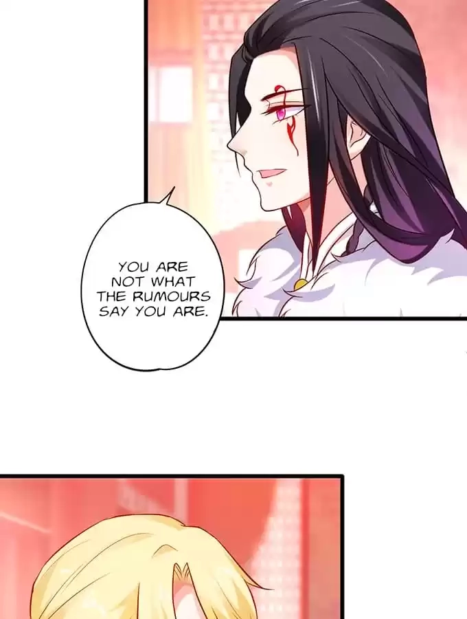 Read The Adorable Vampire chapter 161 image 4 on Lezhin