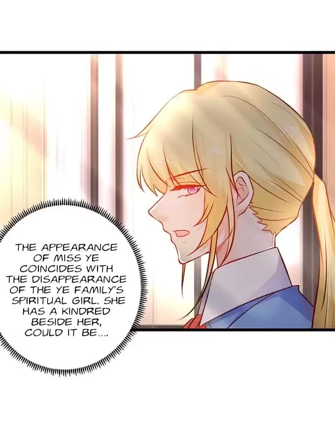 Read The Adorable Vampire chapter 161 image 40 on Lezhin