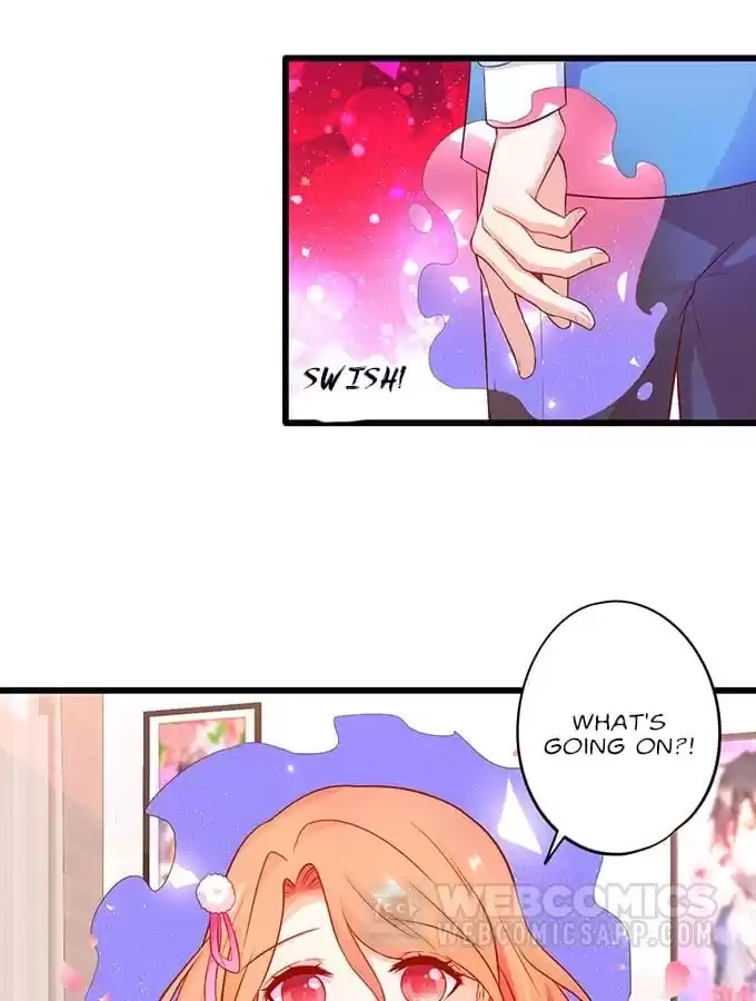 Read The Adorable Vampire chapter 161 image 41 on Lezhin