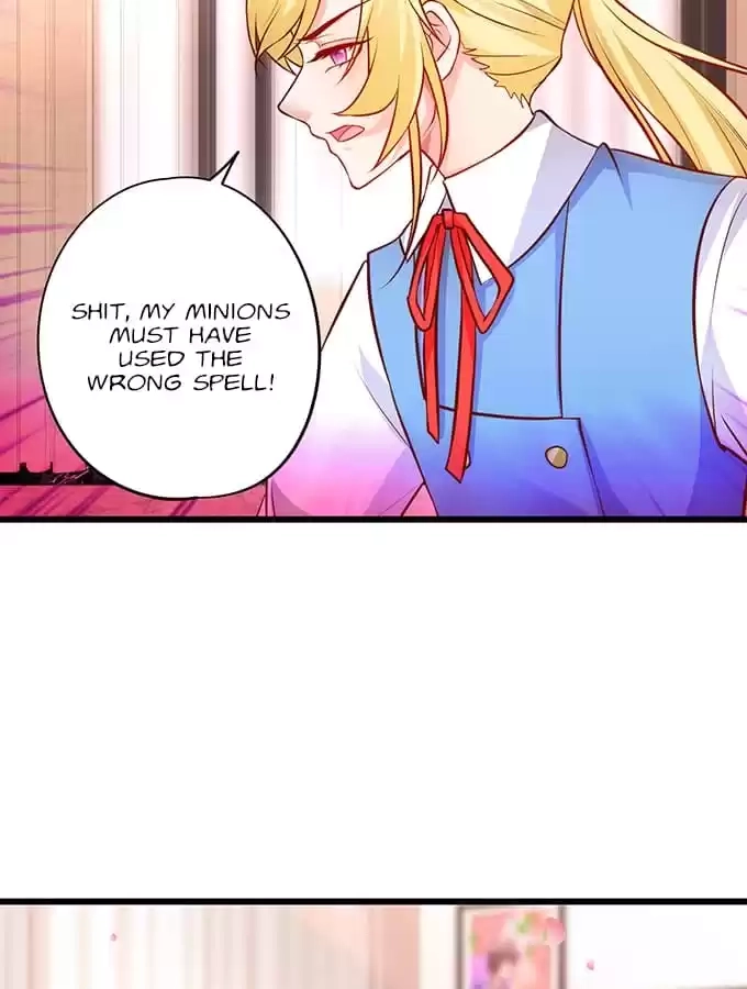 Read The Adorable Vampire chapter 161 image 43 on Lezhin