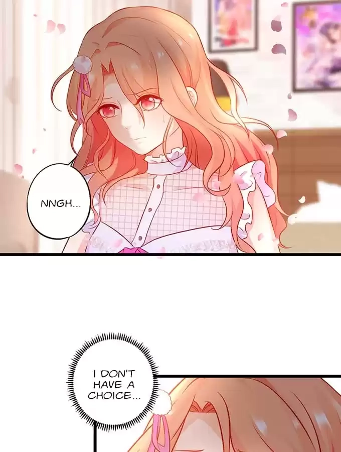 Read The Adorable Vampire chapter 161 image 44 on Lezhin