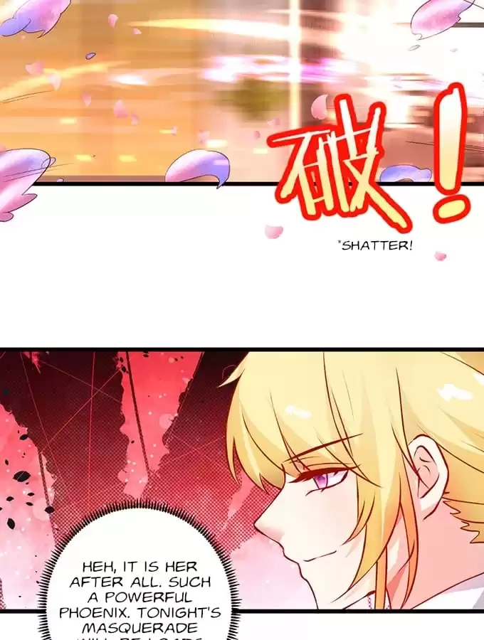 Read The Adorable Vampire chapter 161 image 47 on Lezhin