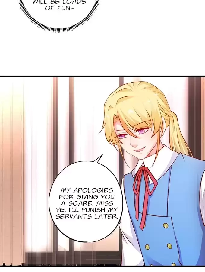 Read The Adorable Vampire chapter 161 image 48 on Lezhin