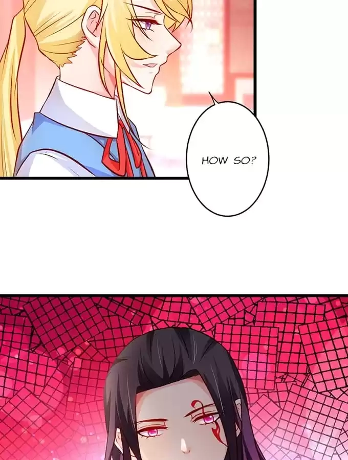 Read The Adorable Vampire chapter 161 image 5 on Lezhin