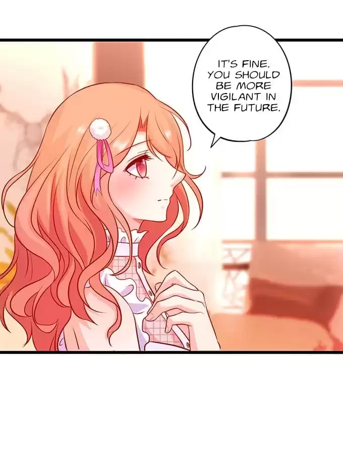 Read The Adorable Vampire chapter 161 image 50 on Lezhin