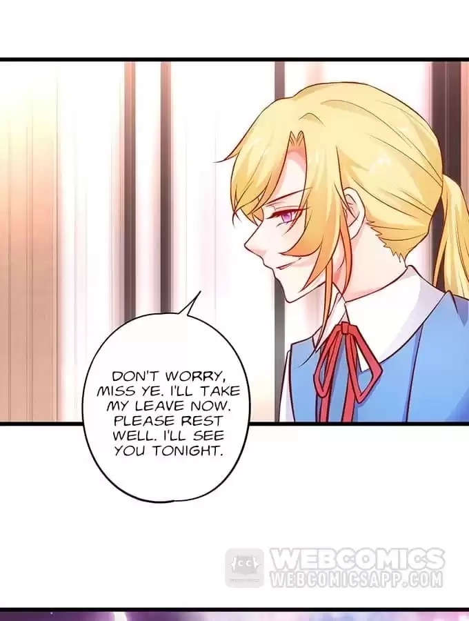Read The Adorable Vampire chapter 161 image 51 on Lezhin