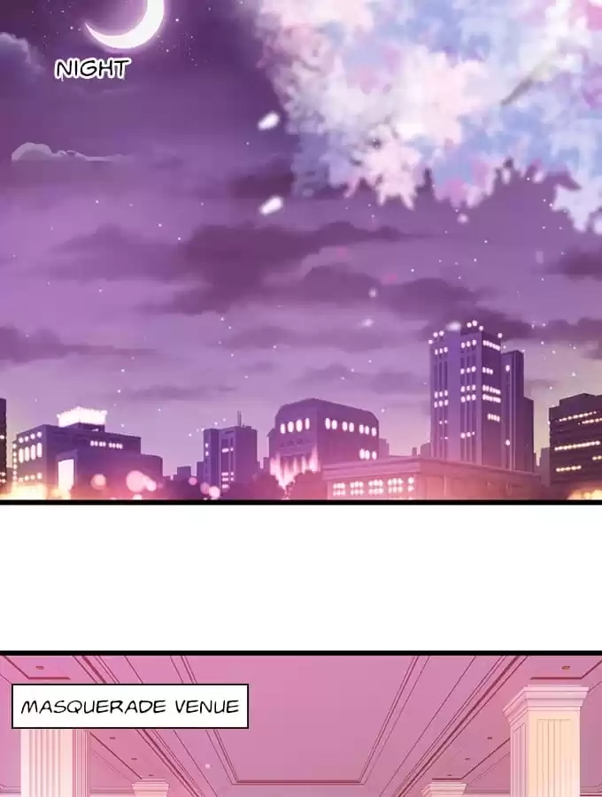 Read The Adorable Vampire chapter 161 image 52 on Lezhin