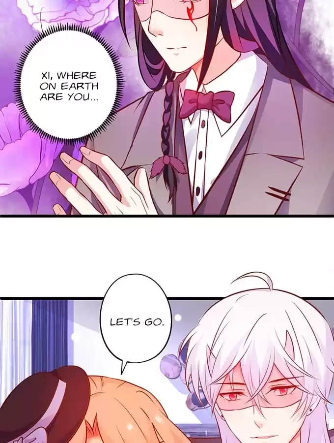 Read The Adorable Vampire chapter 161 image 58 on Lezhin