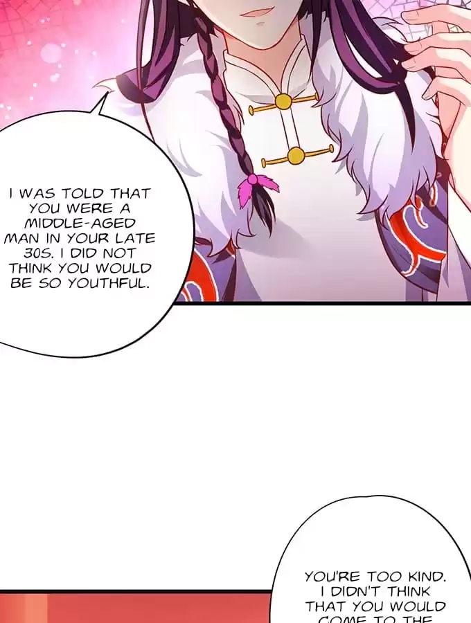 Read The Adorable Vampire chapter 161 image 6 on Lezhin