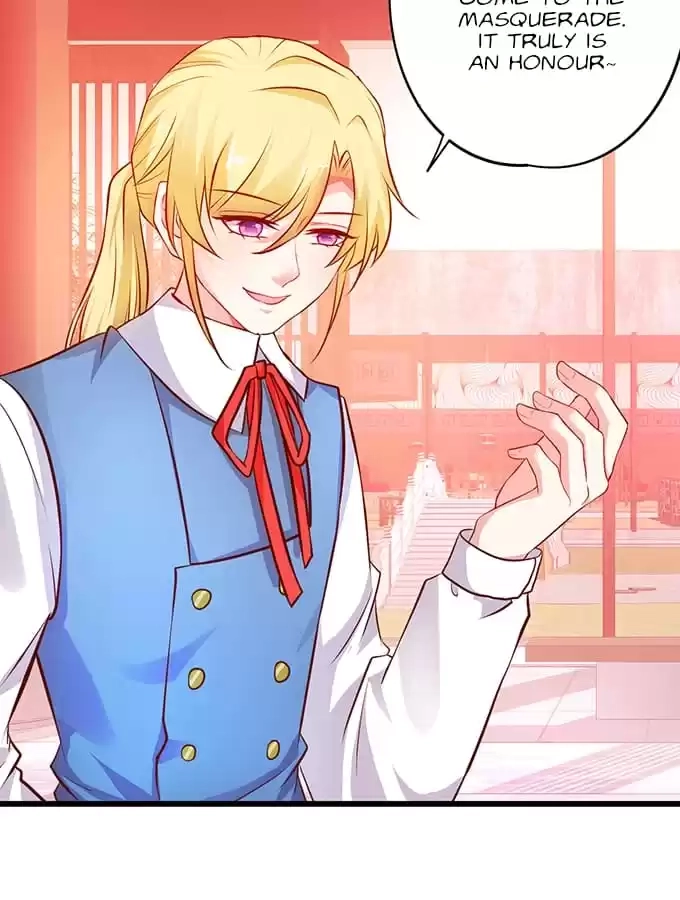 Read The Adorable Vampire chapter 161 image 7 on Lezhin