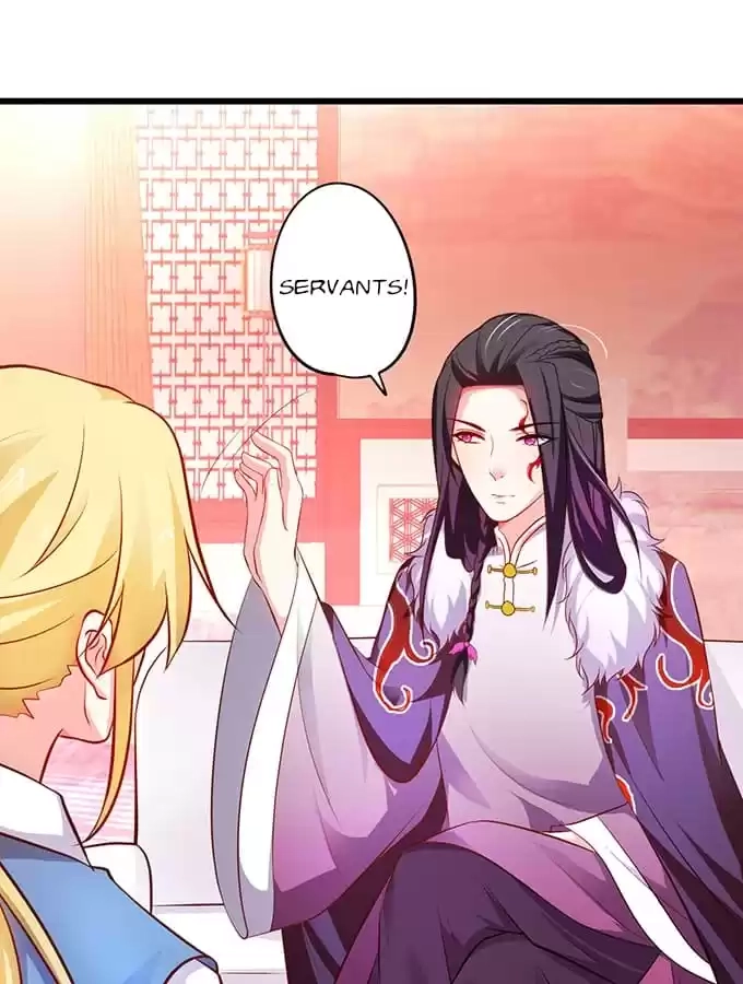 Read The Adorable Vampire chapter 161 image 8 on Lezhin