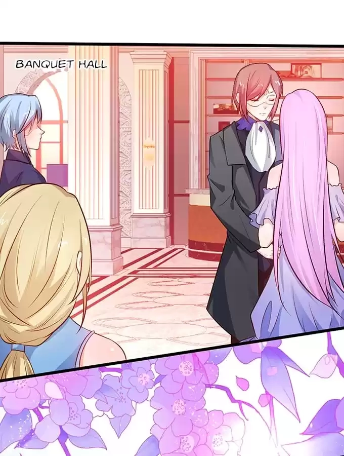 Read The Adorable Vampire chapter 162 image 0 on Lezhin