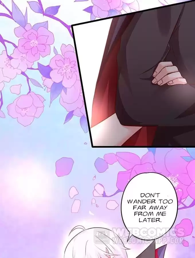 Read The Adorable Vampire chapter 162 image 1 on Lezhin