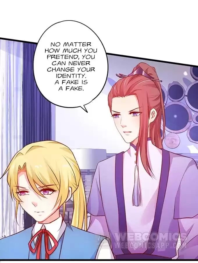 Read The Adorable Vampire chapter 162 image 11 on Lezhin