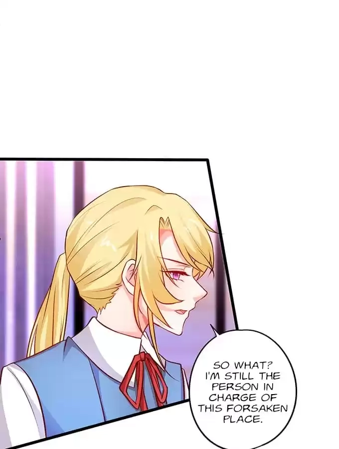 Read The Adorable Vampire chapter 162 image 12 on Lezhin