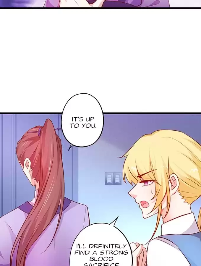 Read The Adorable Vampire chapter 162 image 17 on Lezhin