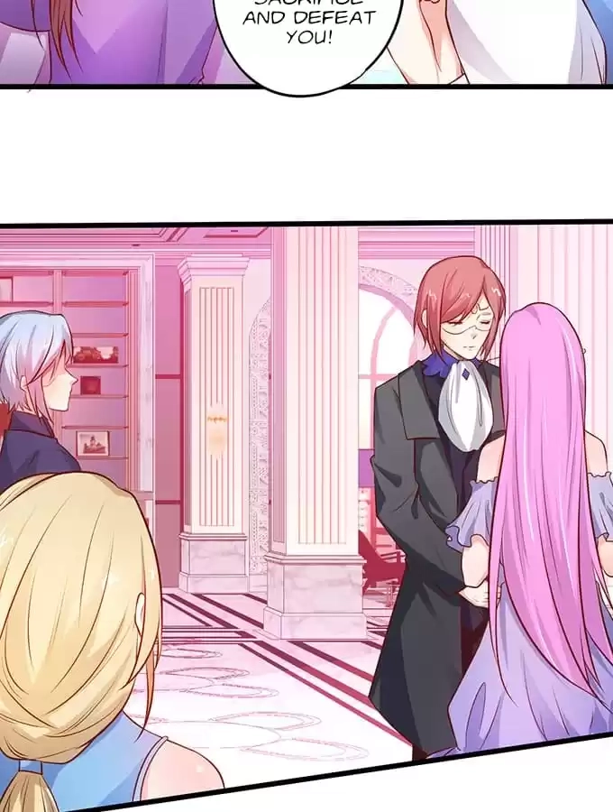 Read The Adorable Vampire chapter 162 image 18 on Lezhin