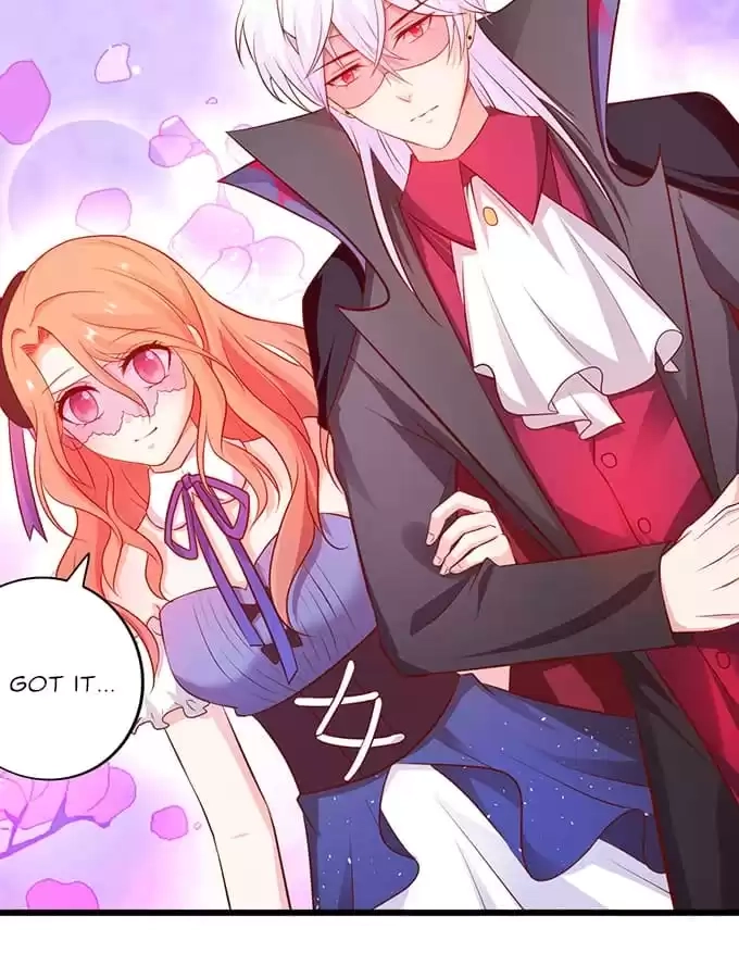 Read The Adorable Vampire chapter 162 image 2 on Lezhin