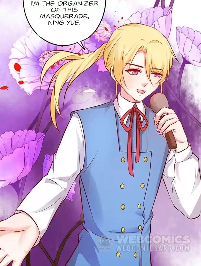 Read The Adorable Vampire chapter 162 image 21 on Lezhin