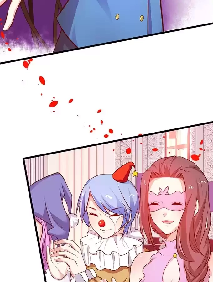 Read The Adorable Vampire chapter 162 image 22 on Lezhin