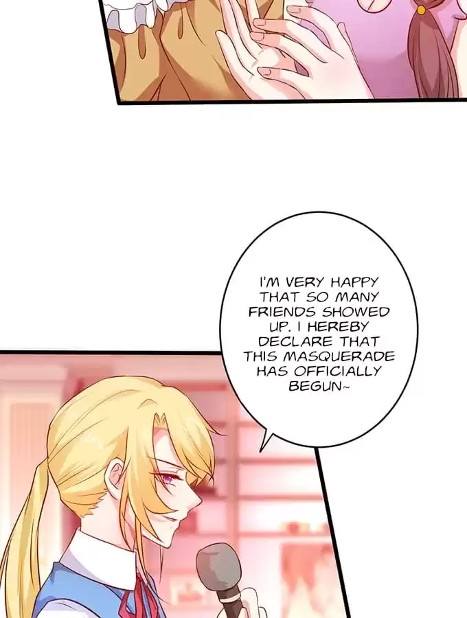 Read The Adorable Vampire chapter 162 image 23 on Lezhin