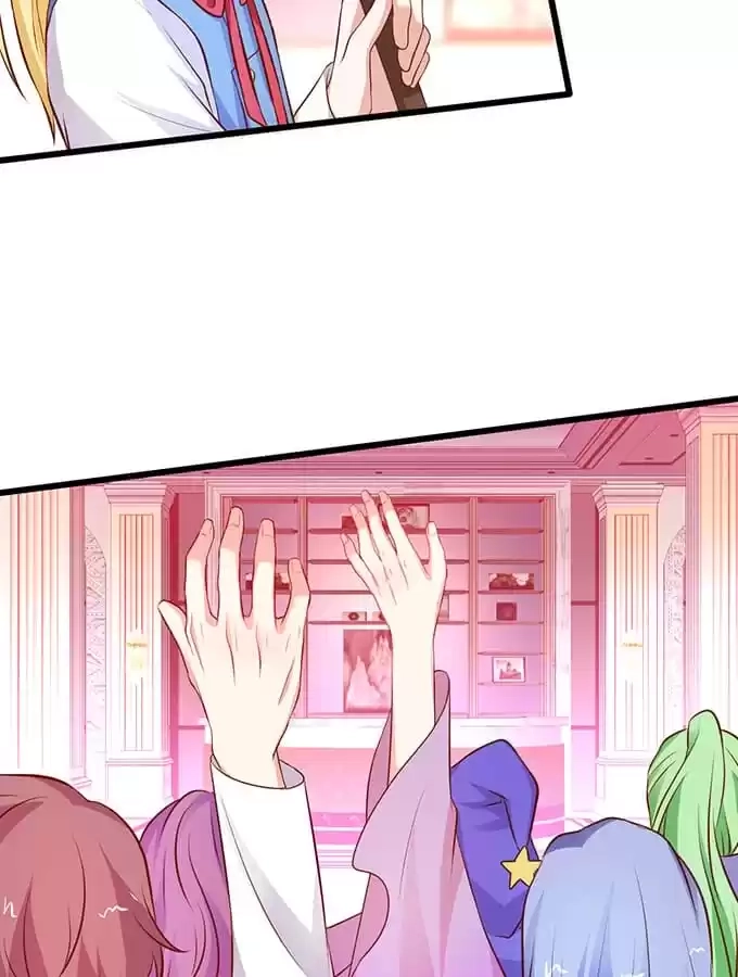 Read The Adorable Vampire chapter 162 image 24 on Lezhin