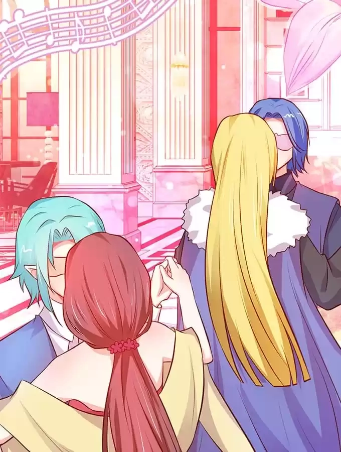 Read The Adorable Vampire chapter 162 image 26 on Lezhin