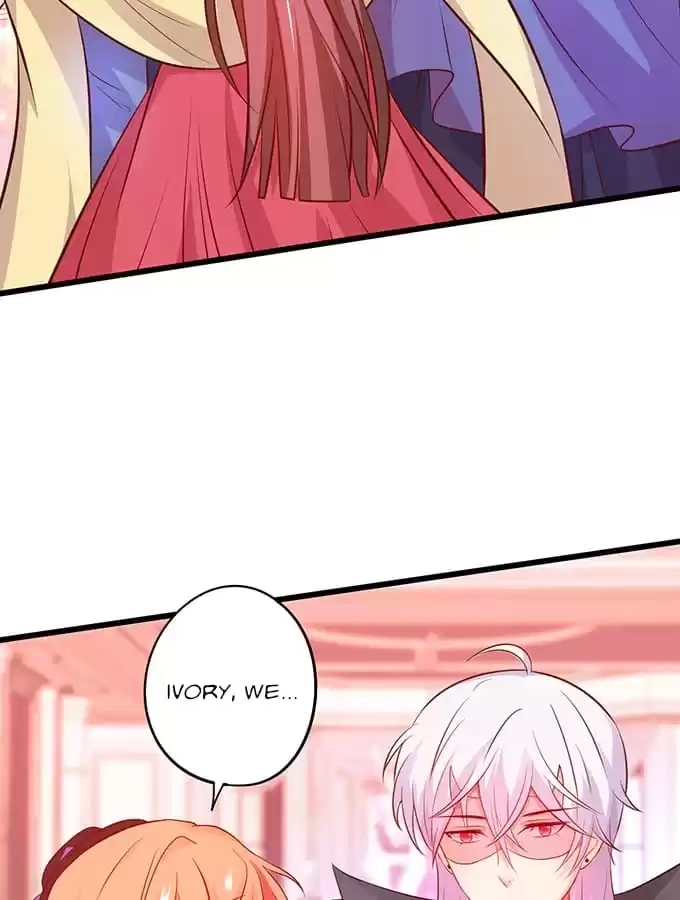Read The Adorable Vampire chapter 162 image 27 on Lezhin
