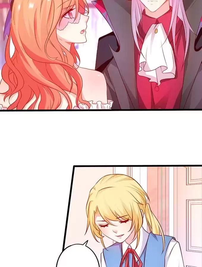 Read The Adorable Vampire chapter 162 image 28 on Lezhin