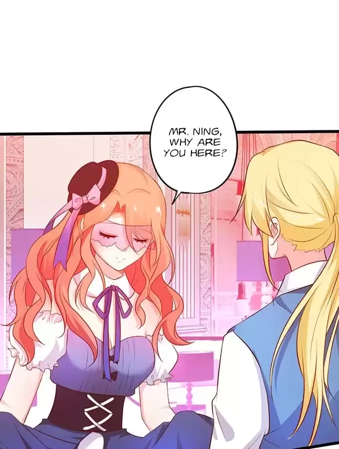 Read The Adorable Vampire chapter 162 image 30 on Lezhin