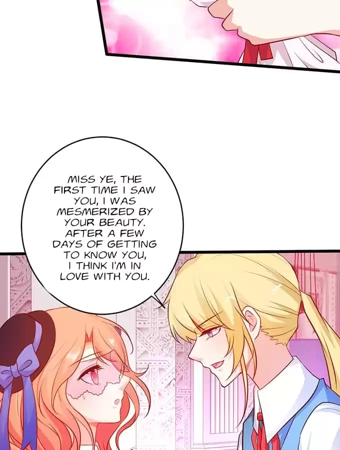 Read The Adorable Vampire chapter 162 image 32 on Lezhin