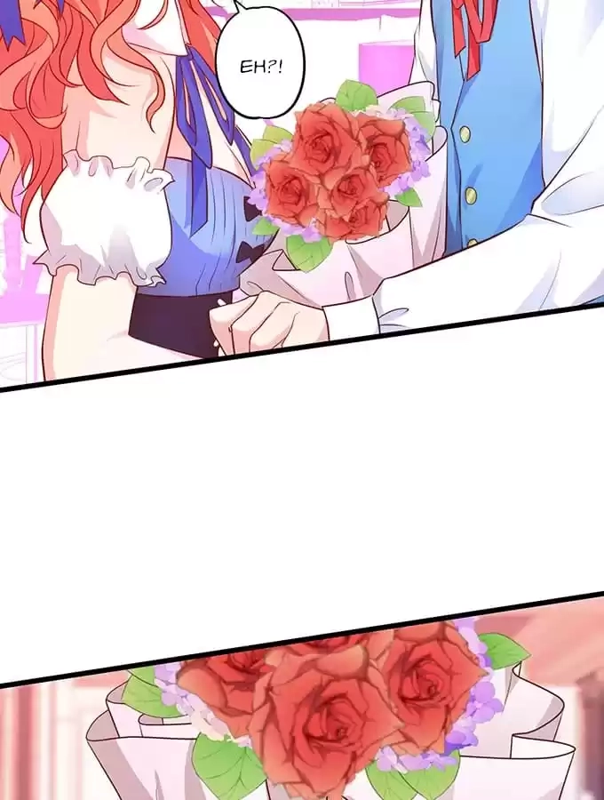 Read The Adorable Vampire chapter 162 image 33 on Lezhin