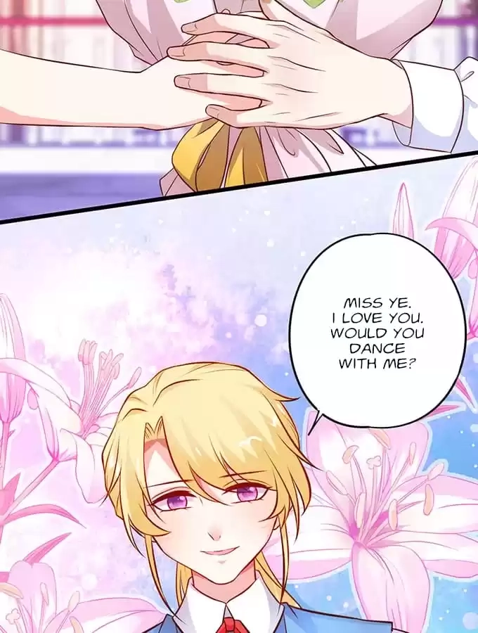 Read The Adorable Vampire chapter 162 image 34 on Lezhin