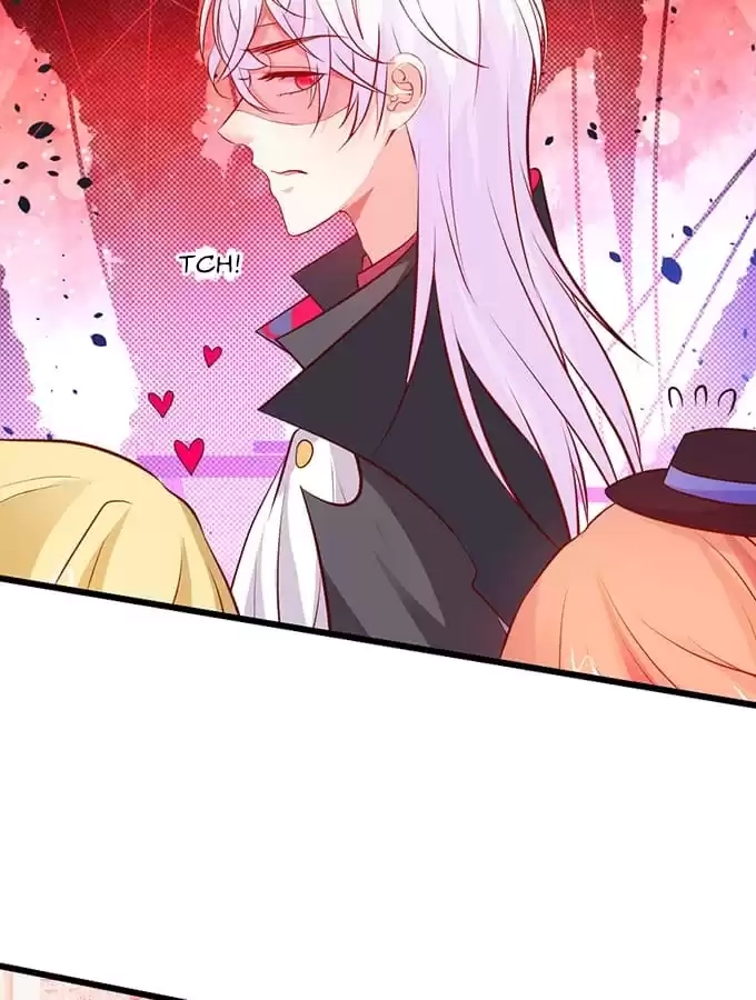 Read The Adorable Vampire chapter 162 image 36 on Lezhin