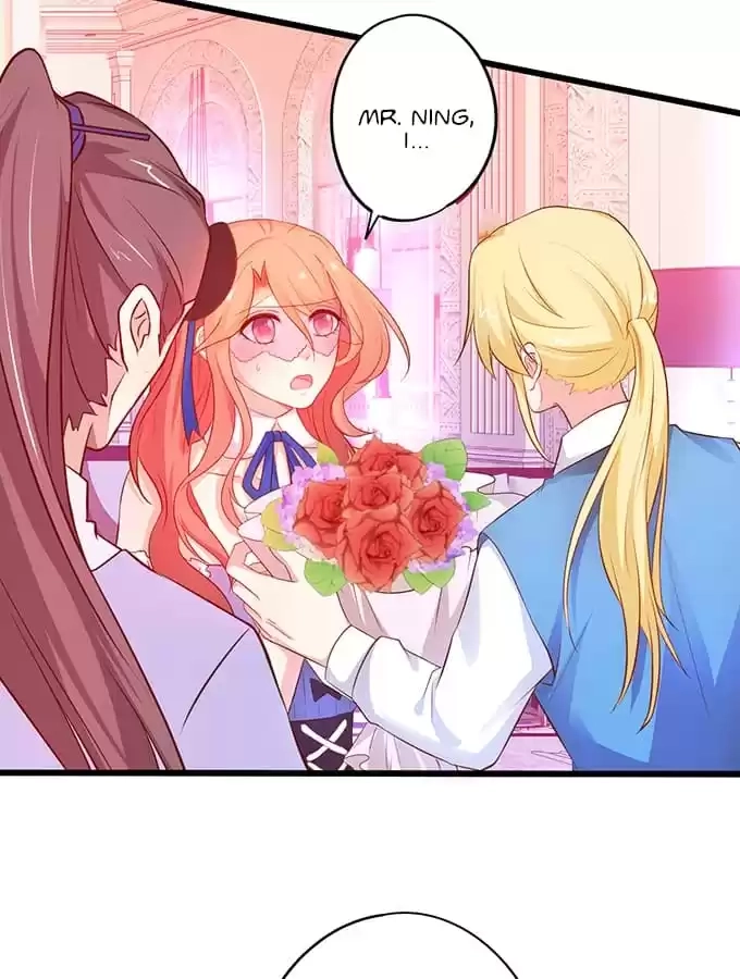 Read The Adorable Vampire chapter 162 image 37 on Lezhin